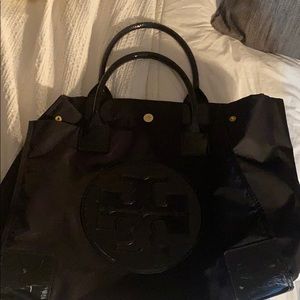 Tory Burch Ella Nylon Tote